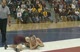 Mack Reiter (MN) VS Eric Sanders (NDSU)